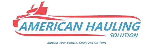 AutoHaul Logo