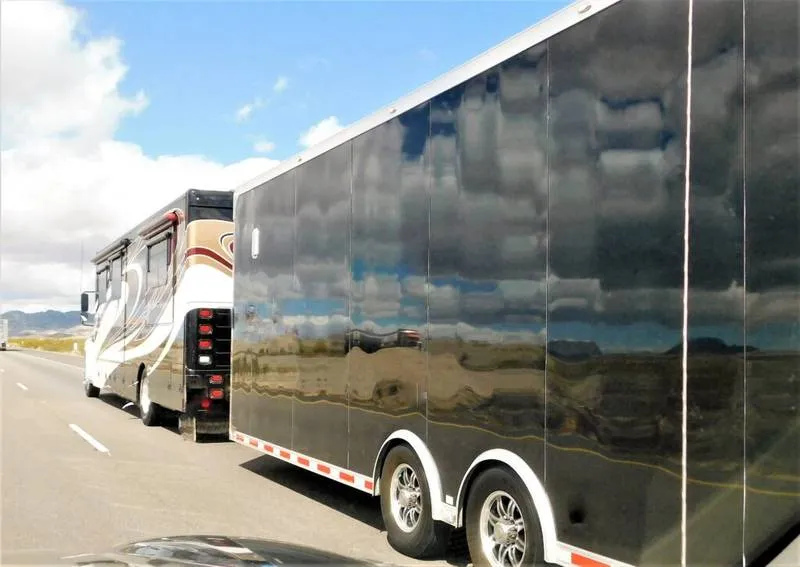 Transport service